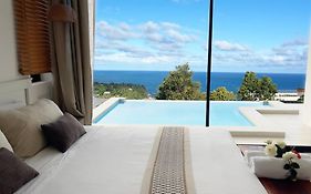 Infinity Villa