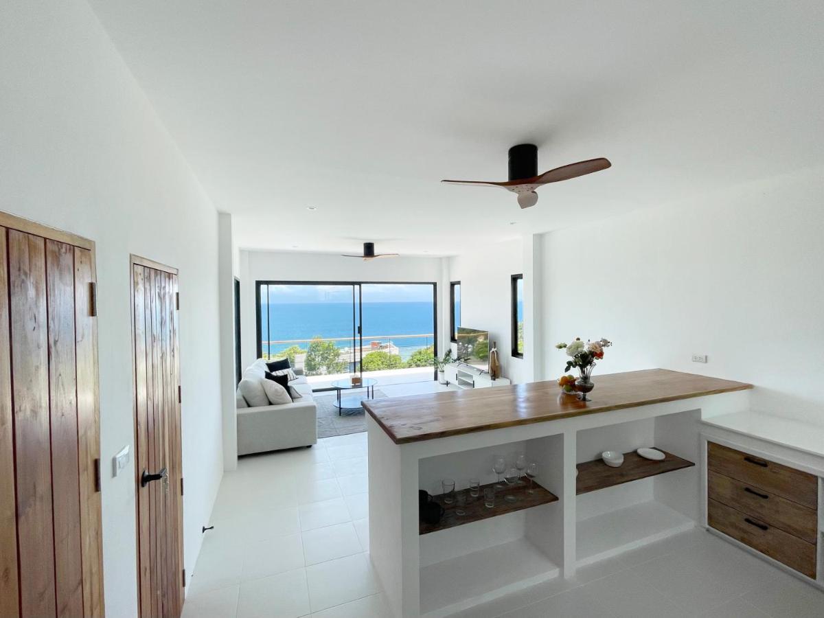 סאלאד ביץ' Infinity Villa מראה חיצוני תמונה