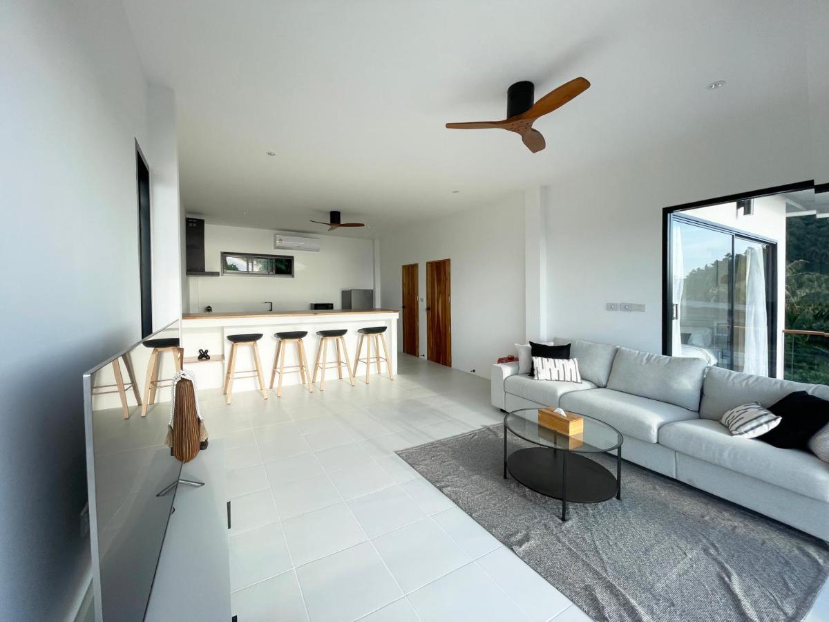 סאלאד ביץ' Infinity Villa מראה חיצוני תמונה