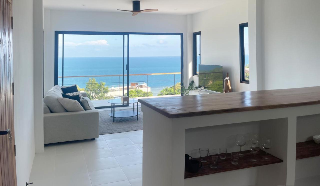 סאלאד ביץ' Infinity Villa מראה חיצוני תמונה