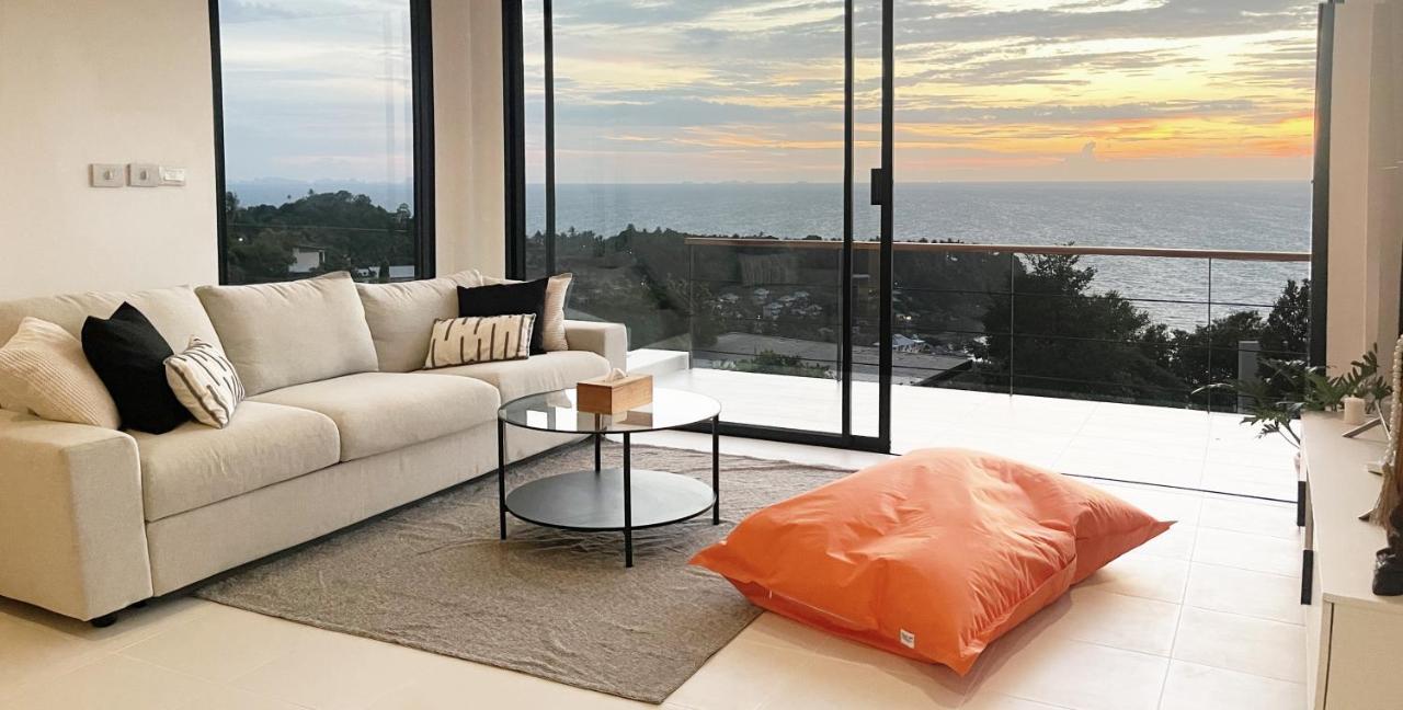 סאלאד ביץ' Infinity Villa מראה חיצוני תמונה
