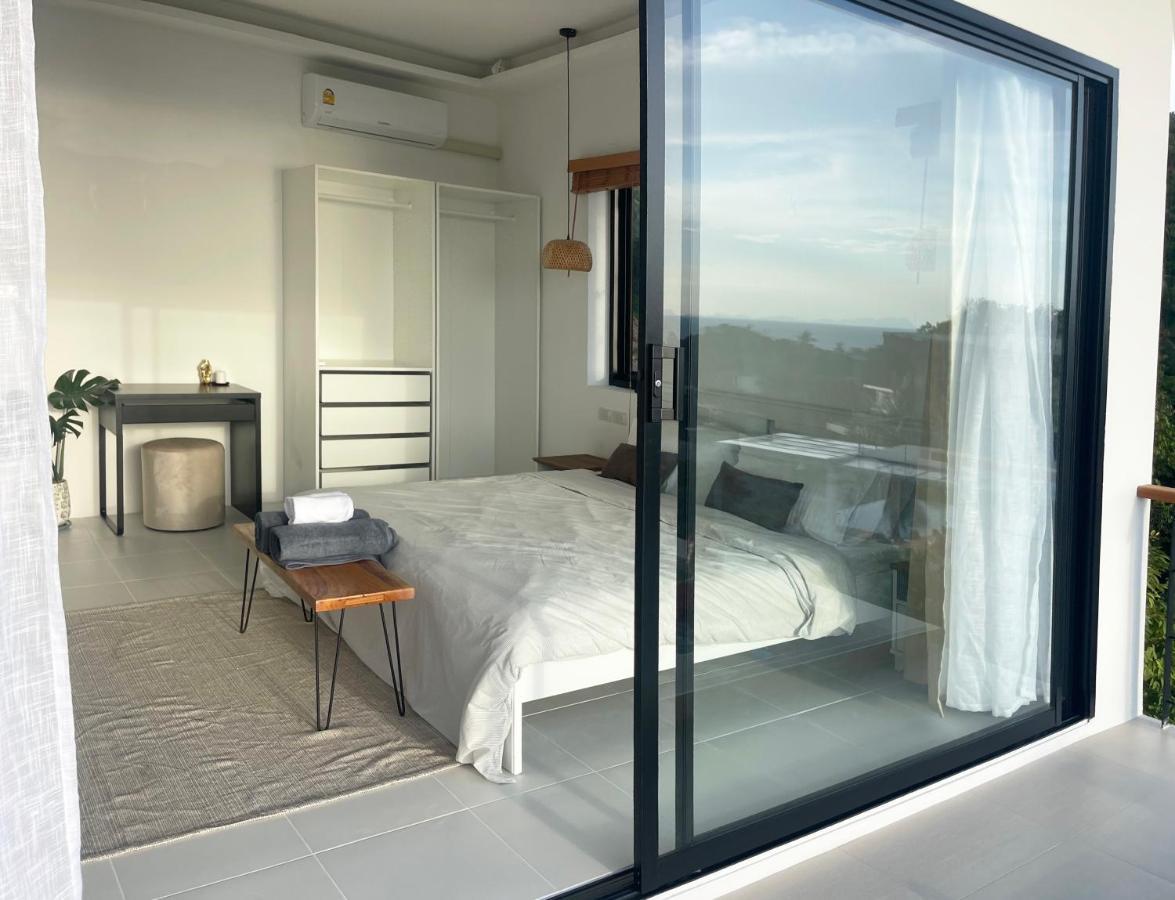 סאלאד ביץ' Infinity Villa מראה חיצוני תמונה