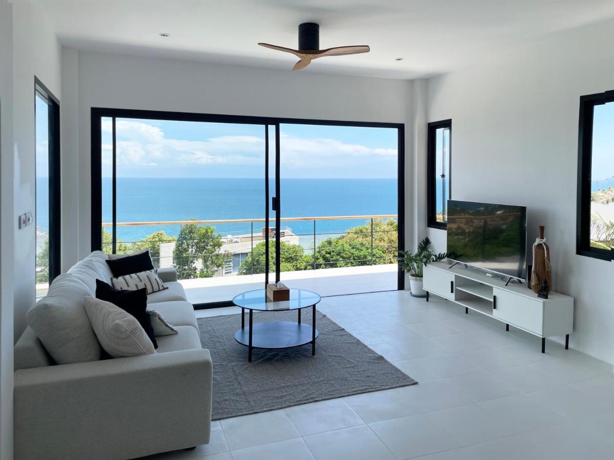 סאלאד ביץ' Infinity Villa מראה חיצוני תמונה