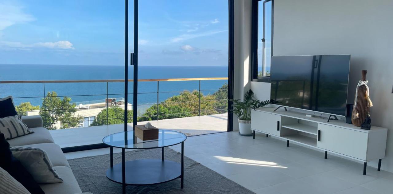 סאלאד ביץ' Infinity Villa מראה חיצוני תמונה
