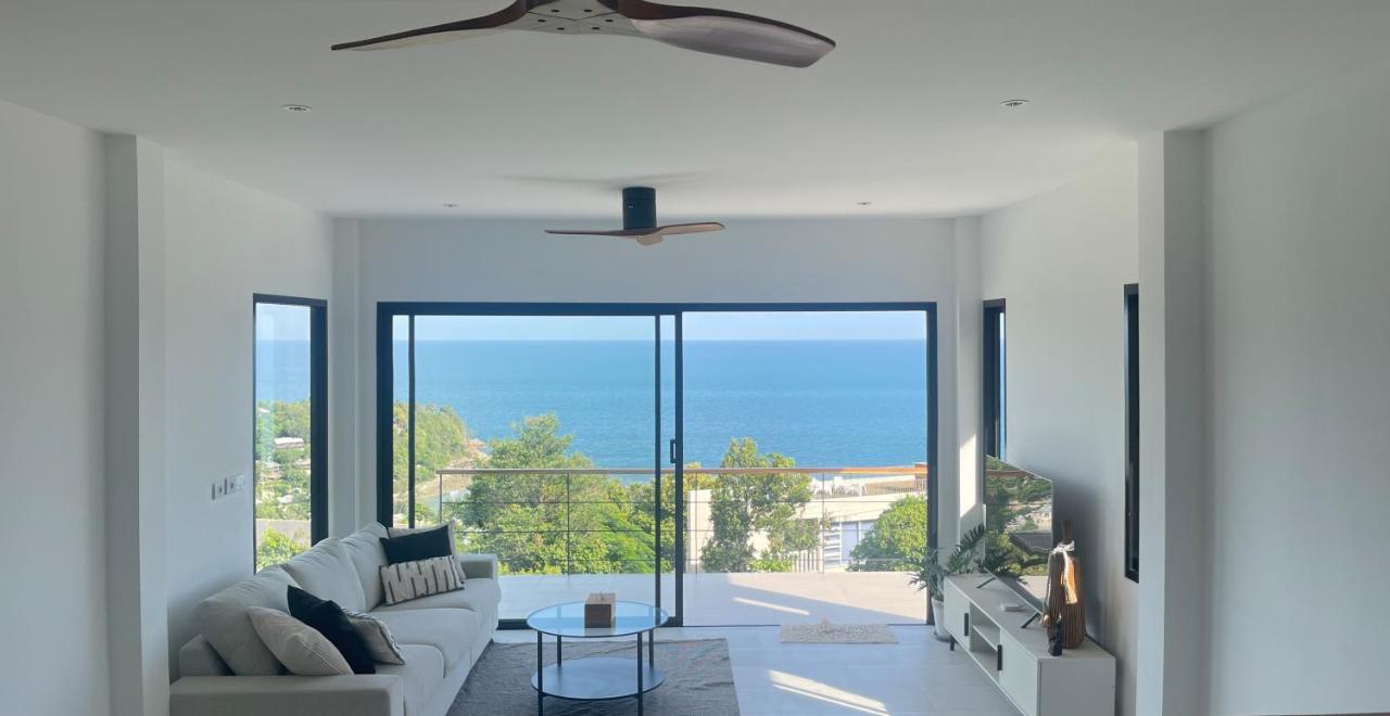 סאלאד ביץ' Infinity Villa מראה חיצוני תמונה