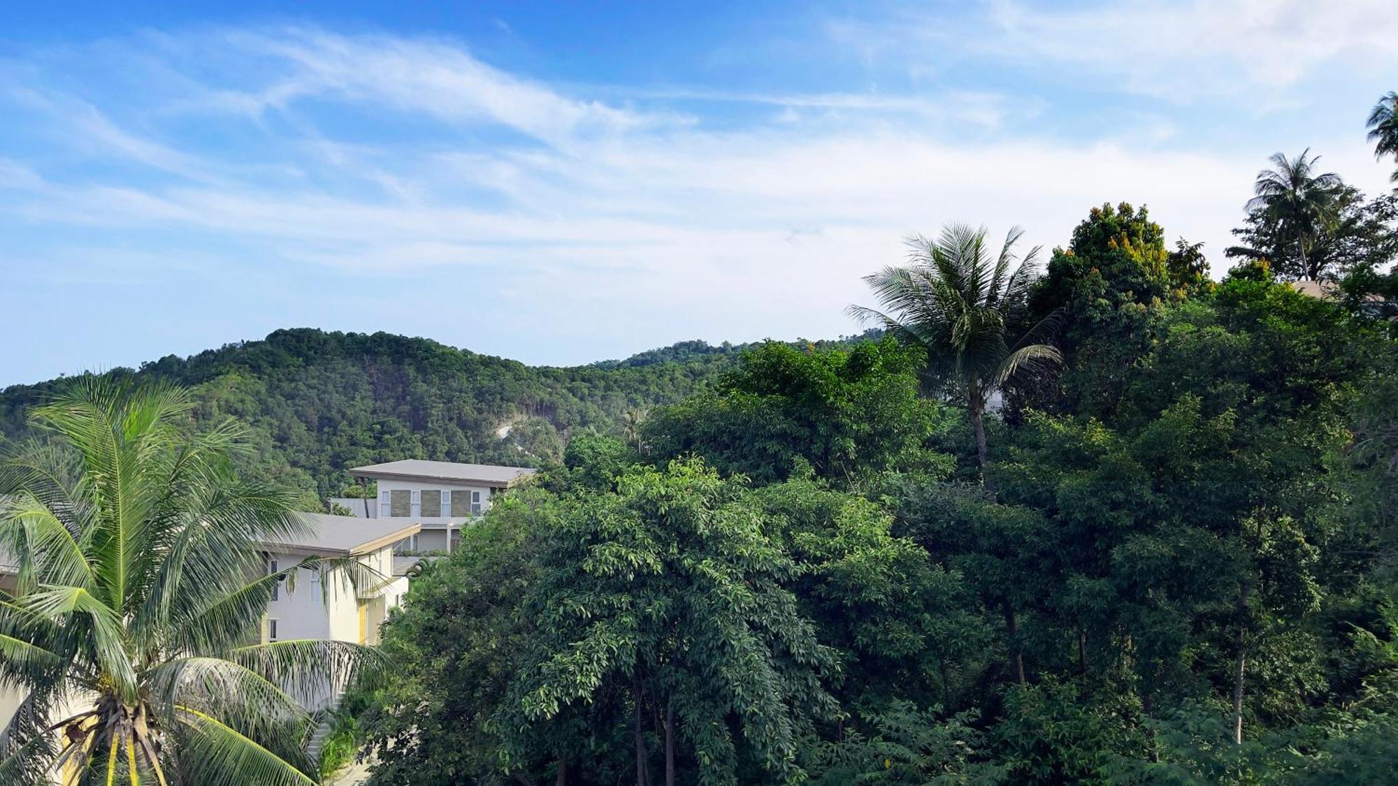 סאלאד ביץ' Infinity Villa מראה חיצוני תמונה